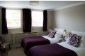 The Battledown - Bedroom